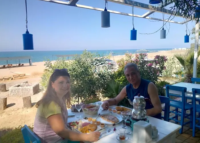 Naz In Antalya * Kızılot