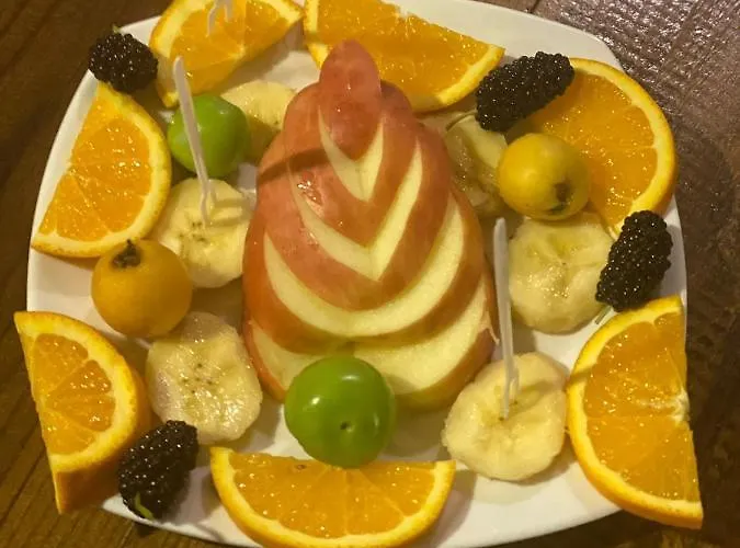 Naz In Antalya Kızılot