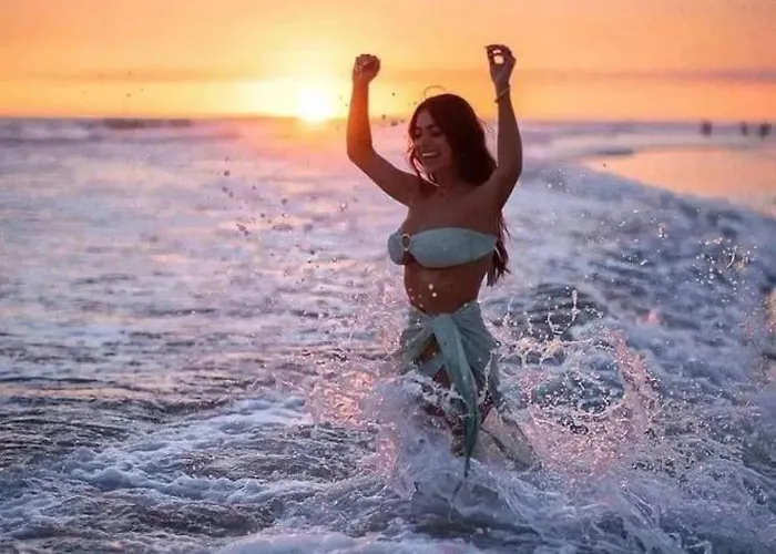 Naz In Antalya 호텔 Kızılot