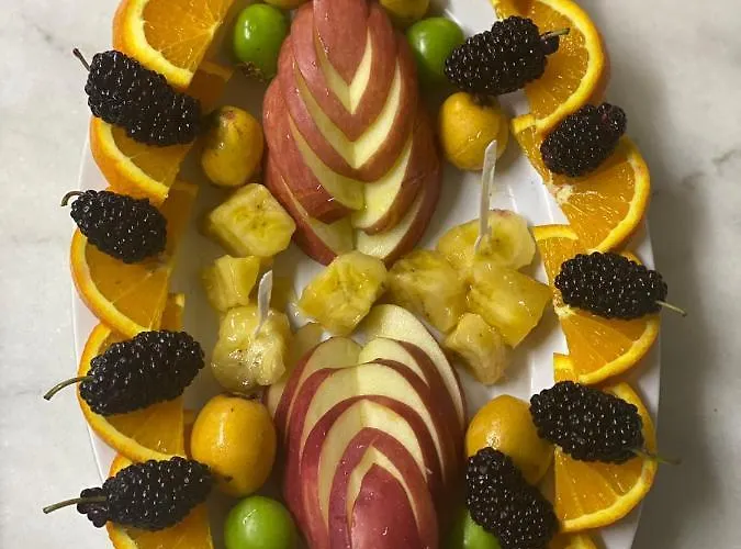 호텔 Naz In Antalya *