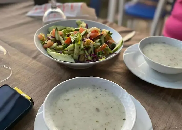 호텔 Naz In Antalya *