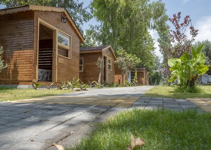 호텔 Naz In Antalya Kızılot