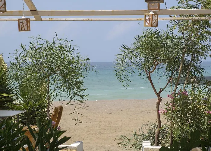 호텔 Naz In Antalya