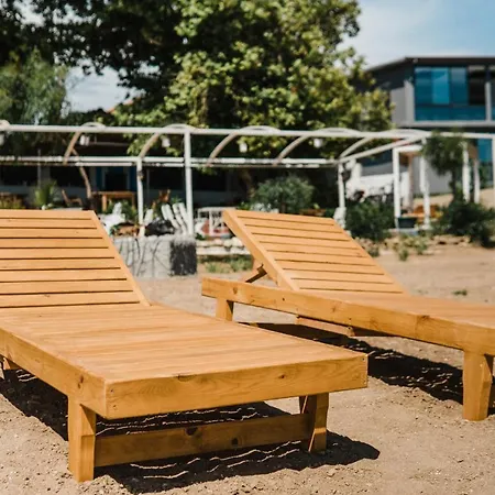 Hotel Naz In Antalya