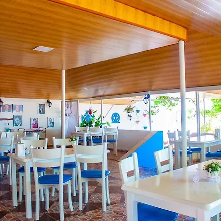 Hotel Naz In Antalya *