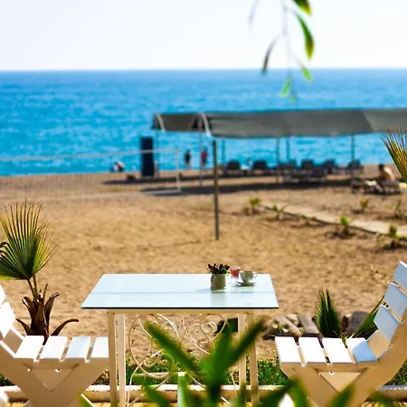 Naz In Antalya Отель Кызылот