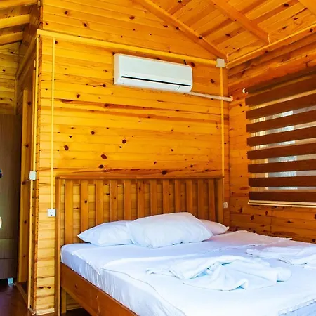 Hotel Naz In Antalya Kızılot