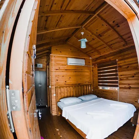 Naz In Antalya Hotel Kızılot