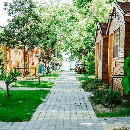 Naz In Antalya Отель