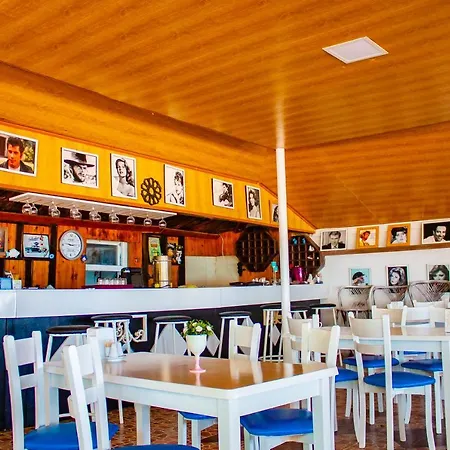 Hotel Naz In Antalya *