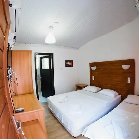 Naz In Antalya Kızılot