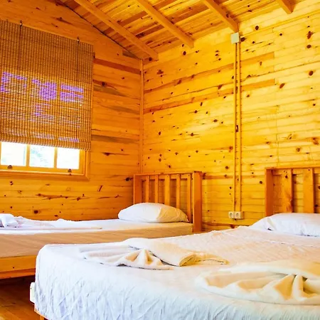 Naz In Antalya Hotel Kızılot