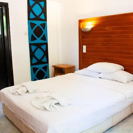 Naz In Antalya * Kızılot