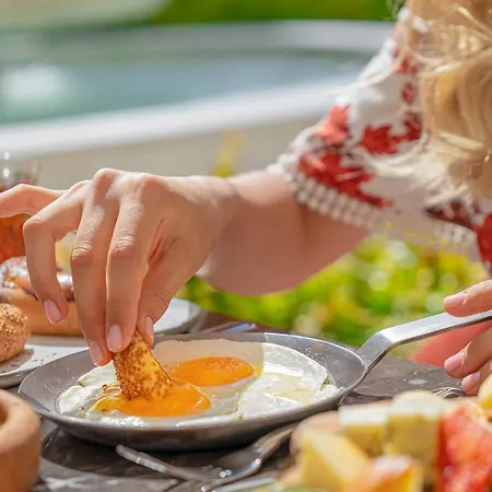 Отель Naz In Antalya