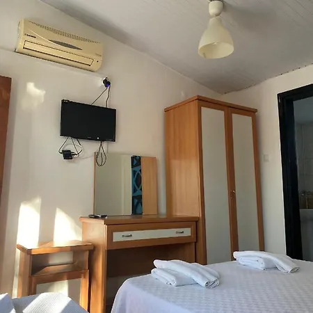 Naz In Antalya * Kızılot