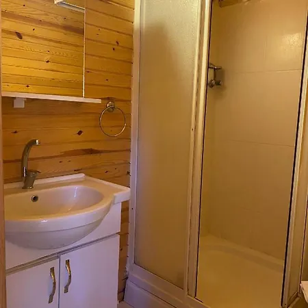 Naz In Antalya Отель Кызылот