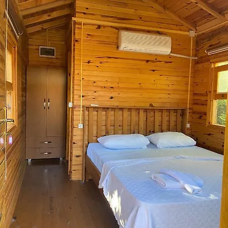 Naz In Antalya Kızılot