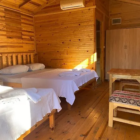 Naz In Antalya Hotel