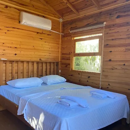 Hotel Naz In Antalya *