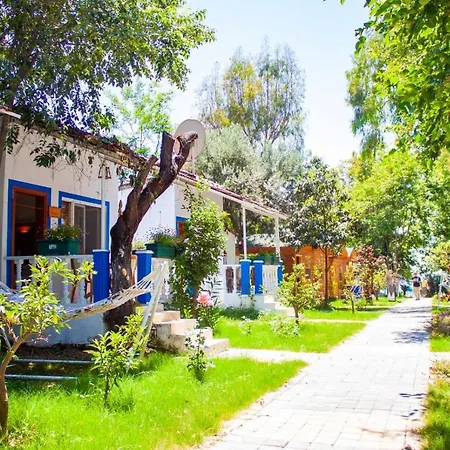 Naz In Antalya Kızılot