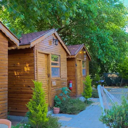 Отель Naz In Antalya *