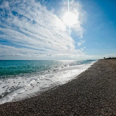 Naz In Antalya Hotel *