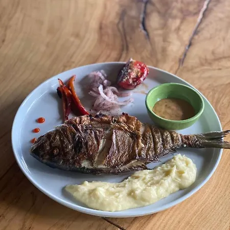 Naz In Antalya Hotel Kızılot