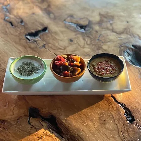 Отель Naz In Antalya *