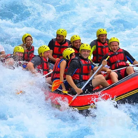 Naz In Antalya Кызылот