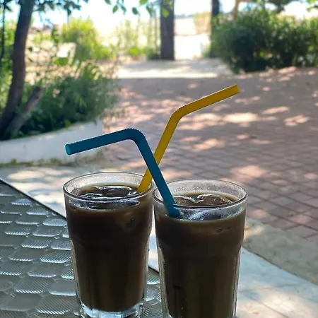 Naz In Antalya