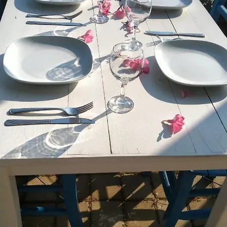 Naz In Antalya Отель *