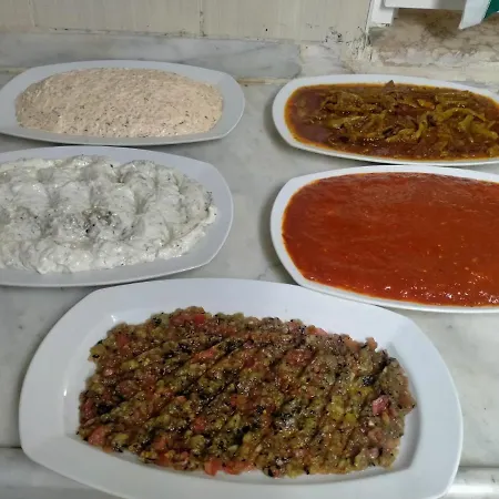 Naz In Antalya Отель Кызылот