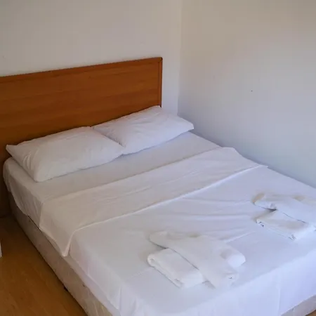 Naz In Antalya Отель Кызылот