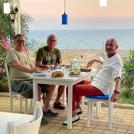 Naz In Antalya Hotell