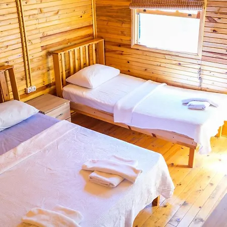 Naz In Antalya * Kızılot