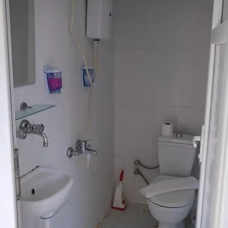 Naz In Antalya Hotel Kızılot