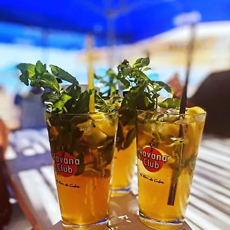 Отель Naz In Antalya *