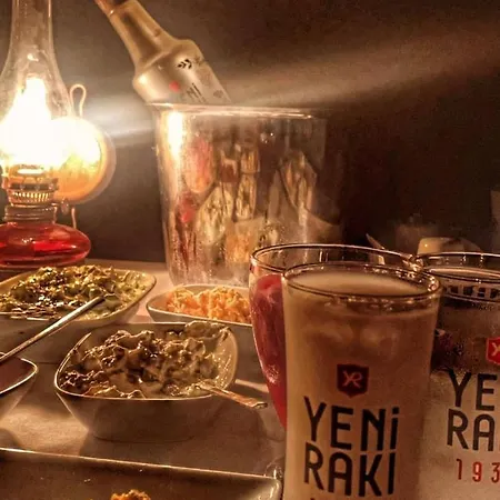 Naz In Antalya Отель *