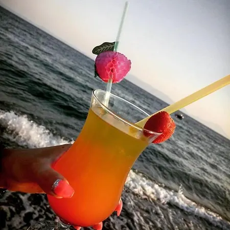 Отель Naz In Antalya Кызылот