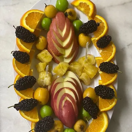 Hotel Naz In Antalya *