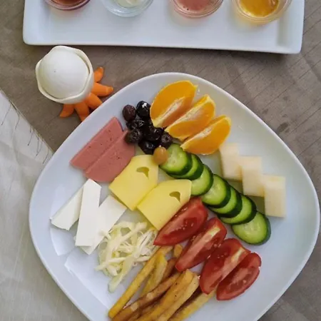 Naz In Antalya * Kızılot
