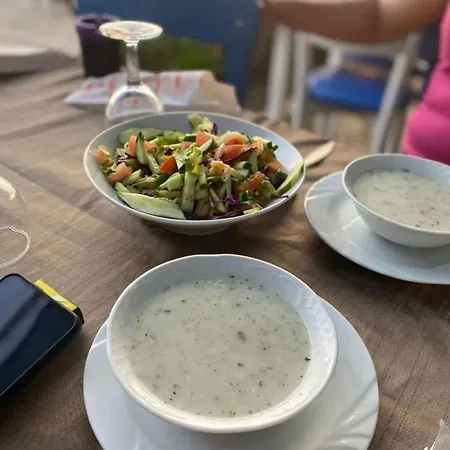 Отель Naz In Antalya *