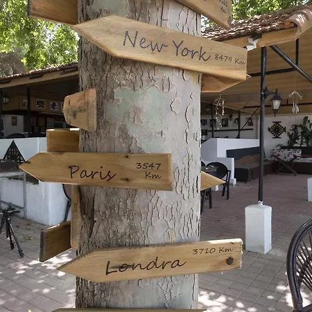 Naz In Antalya Hotel *