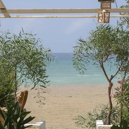 Hotel Naz In Antalya