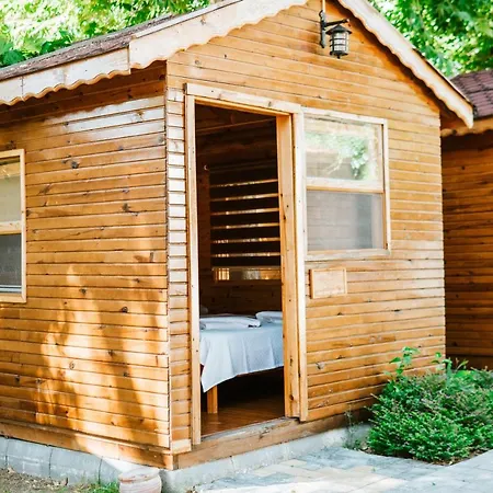 Naz In Antalya